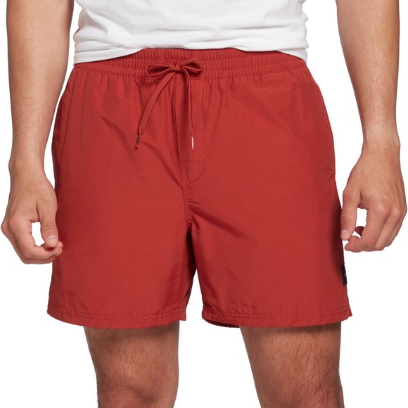 Vans | NWT Men's Primary II 17” Volley Shorts XL - Picture 2 of 11
